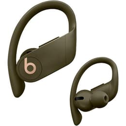 Beats By Dr. Dre Powerbeats Pro Earbud Bluetooth Hörlurar - Grön
