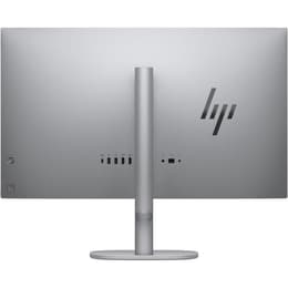 HP 27-cs0253ng 27" Core Ultra 5 3.6 GHz - SSD 512 GB - 16GB QWERTZ - Tysk