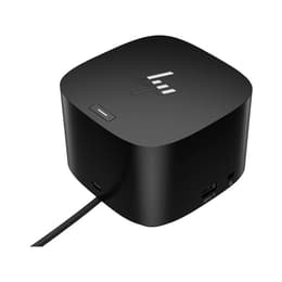 Hp Thunderbolt Dock G4 Dockningsstation