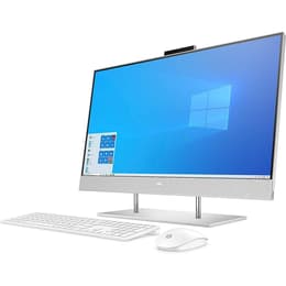 HP AIO 27-DP1006NG 27" Ryzen 7 2 GHz - SSD 1 TB - 16GB