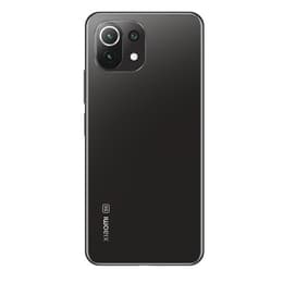 Xiaomi 11 Lite 5G NE 256GB - Svart - Olåst
