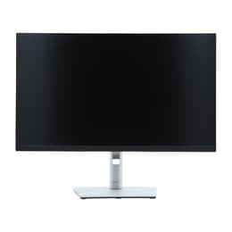 23,8-tum Dell P2422H 1920 x 1080 LED Monitor Svart