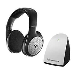 Sennheiser RS110 UHF wireless Hörlurar - Svart/Grå