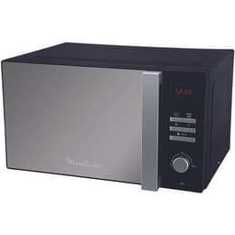 Mikrovågsgrill MOULINEX MO28EGBL