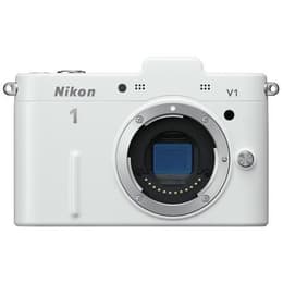1 V1 - Vit + Nikon 1 Nikkor 10mm f/2.8 f/2.8