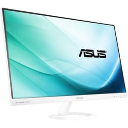 27-tum Asus VX279H-W 1920 x 1080 LED Monitor Vit