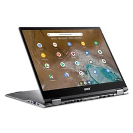 Acer ChromeBook Spin CP713 Core i5-10210U 1.6 GHz 256GB SSD - 8GB AZERTY - Fransk