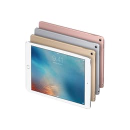 iPad Pro 10.5 (2017) 1:a generationen 64 Go - WiFi - Guld