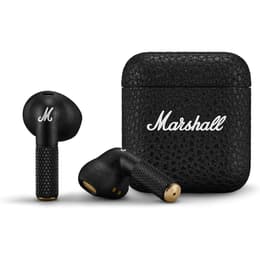 Marshall Minor IV Earbud Noise Cancelling Bluetooth Hörlurar - Svart