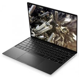 Dell XPS 13 9310 13-tum (2021) - Core i7 - Gen 11 (G) - 8GB - SSD 512 GB QWERTY - Spansk