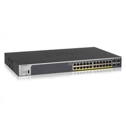 Netgear GS728TP Hub
