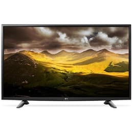 Smart TV LG LCD Full HD 1080p 49,0000 49LH590V