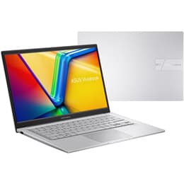 Asus VivoBook 14 X1404ZA 14-tum (2022) - Core i5 - Gen 12 (U) - 16GB - SSD 512 GB AZERTY - Fransk