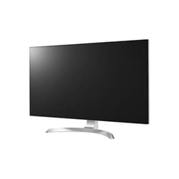 31,5-tum LG 32UD89 3840 x 2160 LED Monitor Vit