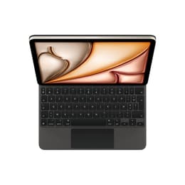 iPad Magic Keyboard (iPad ingår ej) (2022) - AZERTY - Fransk - iPad Pro 11" 1:a generationen / iPad Pro 11" 2:a generationen / iPad Pro 11" 3:a generationen / iPad Air 4 / iPad Air 5