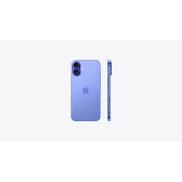 iPhone 16 Plus 256GB - Ultramarin - Olåst