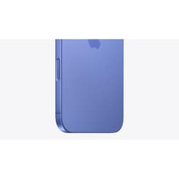 iPhone 16 Plus 256GB - Ultramarin - Olåst