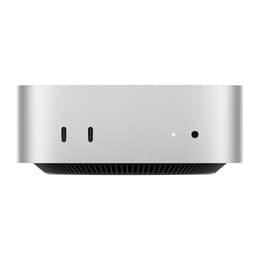 Mac mini () Apple M4 Pro 4.5 GHz - 512 GB SSD - 24GB