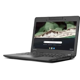 Lenovo N23 ChromeBook Celeron N3060 1.6 GHz 16GB eMMC - 4GB QWERTY - Engelsk