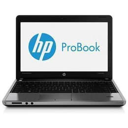 Hp ProBook 4340S 13-tum () - Core i3-3110M - 4GB - HDD 500 GB AZERTY - Fransk
