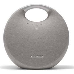 Harman Kardon Onyx Studio 5 Bluetooth Högtalare - Grå