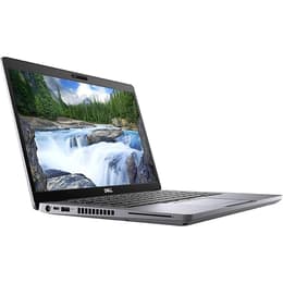Dell Latitude 5410 14-tum (2019) - Intel UHD Graphics 620 - 16GB - SSD 256 GB QWERTY - Nederländsk
