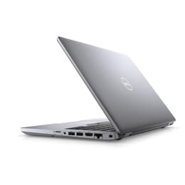 Dell Latitude 5410 14-tum (2019) - Intel UHD Graphics 620 - 16GB - SSD 256 GB QWERTY - Nederländsk