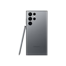 Galaxy S22 Ultra 5G 128GB - Grå - Olåst