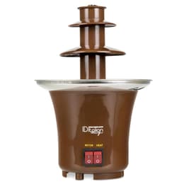 Italian Design 65W-IDECUSWEET01 Fondue maskin