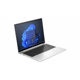 HP Dragonfly G4 13-tum (2023) - Core i7 - Gen 13 (U) - 32GB - SSD 256 GB QWERTY - Engelsk