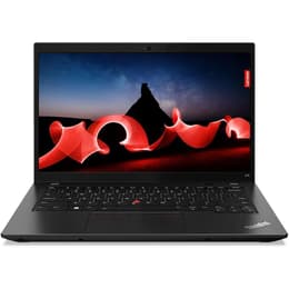 Lenovo ThinkPad L14 G4 14-tum (2023) - U300 - 16GB - SSD 256 GB QWERTY - Italiensk