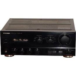 Pioneer A-656 Ljudförstärkare.