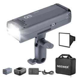 Flashgun Neewer Q3