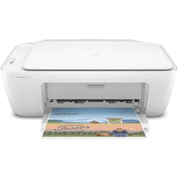 Hp DeskJet 2320 AiO Skanner