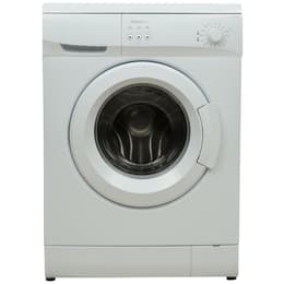 Selecline WFS5-1206 Fristående tvättmaskin Frontbelastning