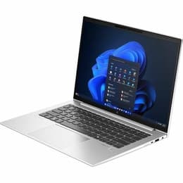HP EliteBook 840 G11 14-tum (2023) - Core Ultra 7 155U - 16GB - SSD 512 GB QWERTZ - Tysk