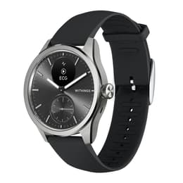 Withings ScanWatch 2 Bluetooth 42 mm - Svart