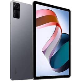 Xiaomi Redmi Pad 128GB - Grå - WiFi