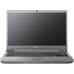 Samsung NP700Z5AH 15-tum (2011) - Core i7-2675QM - 8GB - SSD 512 GB AZERTY - Fransk