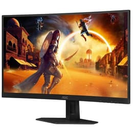 27-tum Aoc C27G4ZXE 1920 x 1080 LED Monitor