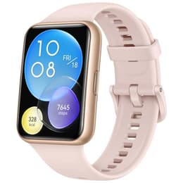 Huawei Smart Watch Watch Fit 2 Active HR GPS - Guld