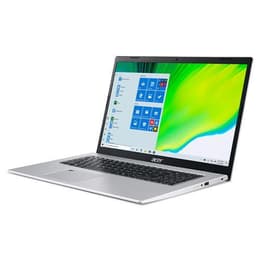 Acer Aspire 5 A517-52G-75PC 17-tum (2020) - Core i7-1165g7 - 8GB - HDD 1 TB AZERTY - Fransk