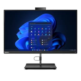 Lenovo ThinkCentre neo 30a G3 24" Core i3 1.2 GHz - SSD 256 GB - 8GB QWERTZ - Tysk