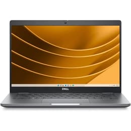 Dell Latitude 5450 14-tum (2023) - Core Ultra 5 135U - 16GB - SSD 1 TB AZERTY - Fransk