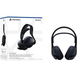 Sony Pulse Elite gaming wireless Hörlurar med microphone - Svart