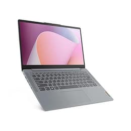 Lenovo IdeaPad Slim 3 14IAH8 14-tum (2022) - Core i5 - Gen 12 (H) - 16GB - SSD 512 GB AZERTY - Fransk