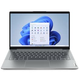 Lenovo IdeaPad Slim 3 14IAH8 14-tum (2022) - Core i5 - Gen 12 (H) - 16GB - SSD 512 GB AZERTY - Fransk