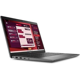 Dell Latitude 3450 14-tum (2023) - Core i7 - Gen 13 (U) - 16GB - SSD 256 GB QWERTY - Engelsk
