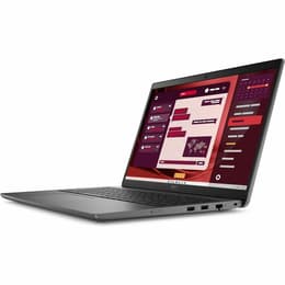 Dell Latitude 3450 14-tum (2023) - Core i7 - Gen 13 (U) - 16GB - SSD 256 GB QWERTY - Engelsk