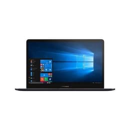 Asus ZenBook Pro UX550GD 15-tum (2018) - Core i7 - Gen 8 (H) - 8GB - SSD 256 GB QWERTY - Spansk